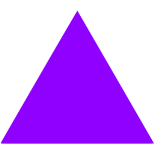 triangle icon